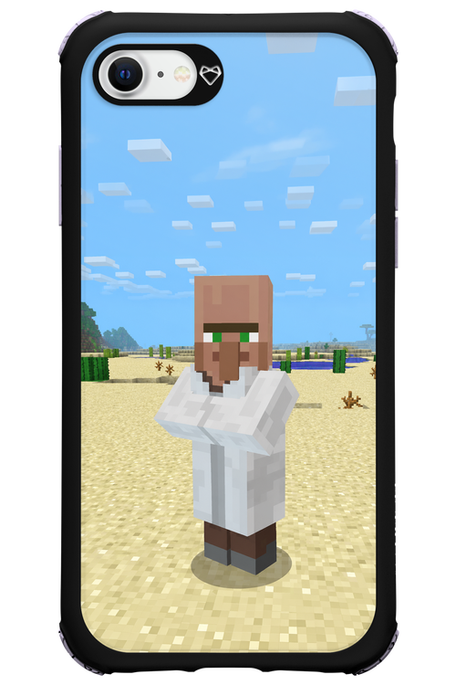 MC 2.0 - Apple iPhone SE 2022