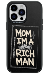 RICH MAN 2.0 - Apple iPhone 14 Pro Max