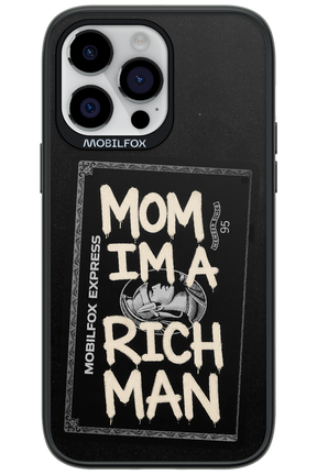 RICH MAN 2.0 - Apple iPhone 14 Pro Max