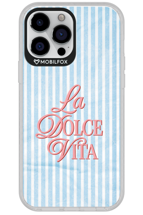 La Dolce Vita 2.0 - Apple iPhone 13 Pro Max