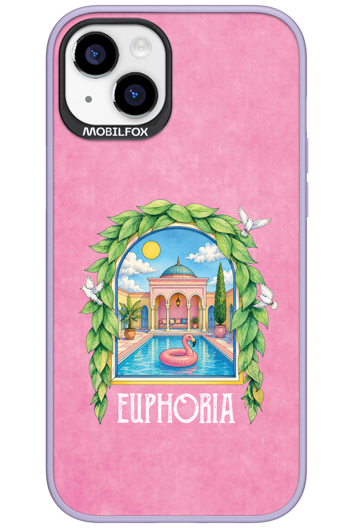Euphoria 2.0 - Apple iPhone 15 Plus