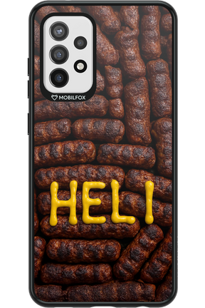 Mici 2.0 - Samsung Galaxy A72