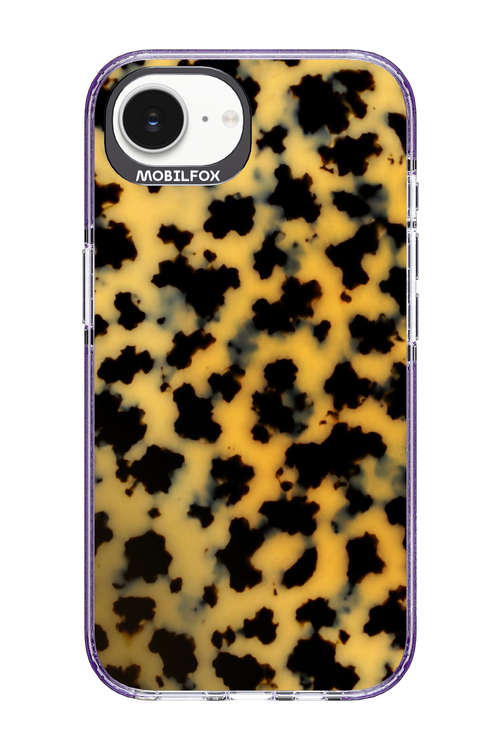 Tortoiseshell 2.0 - Apple iPhone 16e