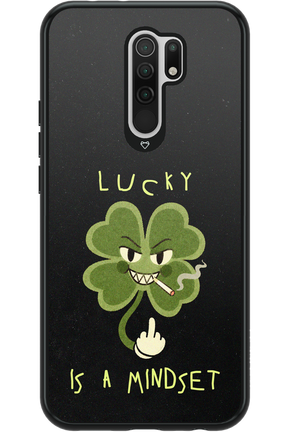 Lucky Mind 2.0 - Xiaomi Redmi 9
