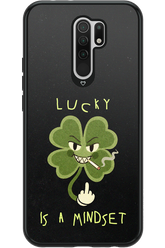 Lucky Mind 2.0 - Xiaomi Redmi 9