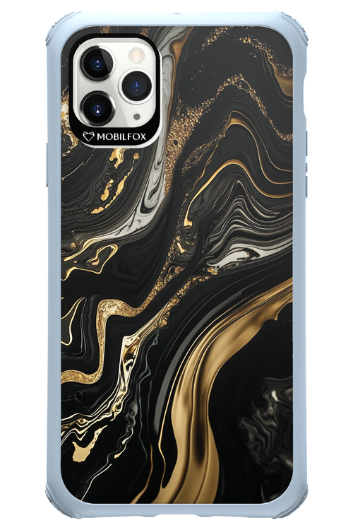 Azrael - Apple iPhone 11 Pro Max