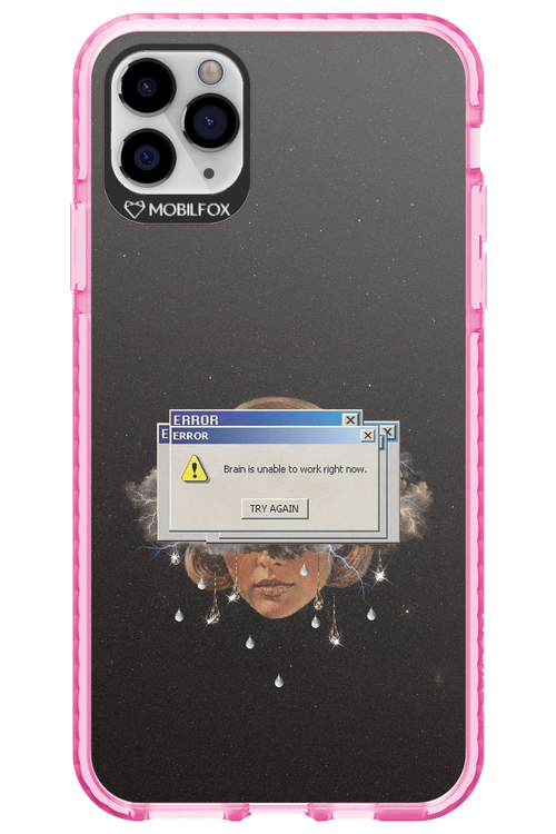Out of Mind 2.0 - Apple iPhone 11 Pro Max
