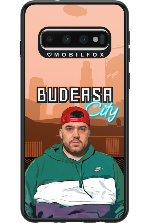 Budeasa City - Samsung Galaxy S10