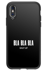 Bla Bla II 2.0 - Apple iPhone XS