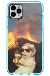 My life - Apple iPhone 11 Pro Max