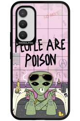 Poison - Samsung Galaxy A34