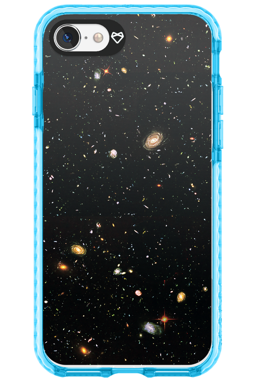 Cosmic Space - Apple iPhone SE 2022