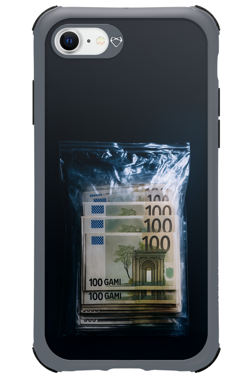 Moneybag 2.0 - Apple iPhone SE 2022