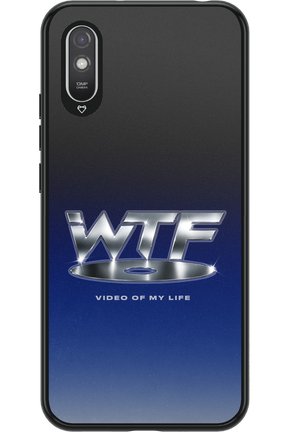 W T F 2.0 - Xiaomi Redmi 9A