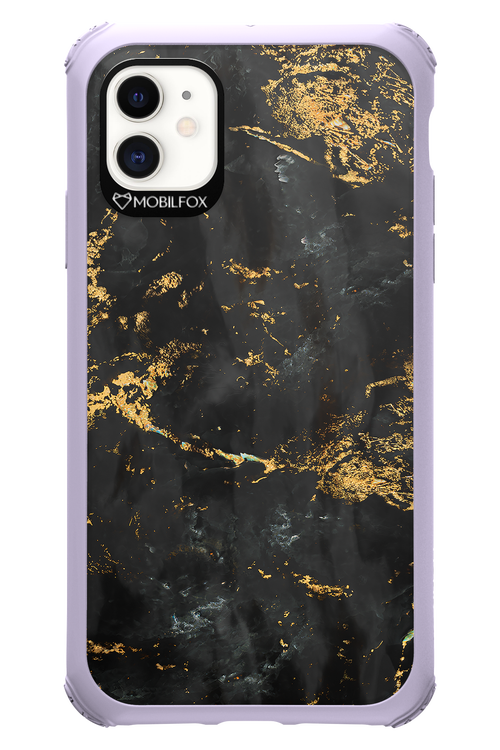 Goldie 2.0 - Apple iPhone 11