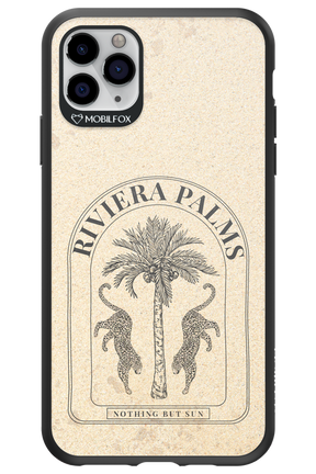 Riviera Palms 2.0 - Apple iPhone 11 Pro Max
