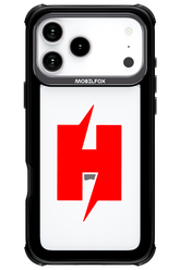 HYPER Leather 2.0 - Apple iPhone 17 Pro Max