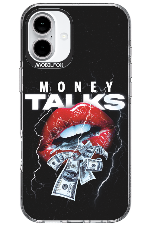 Money Talks - Apple iPhone 16 Plus