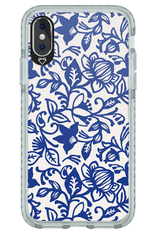 Riviera Fiora 2.0 - Apple iPhone X