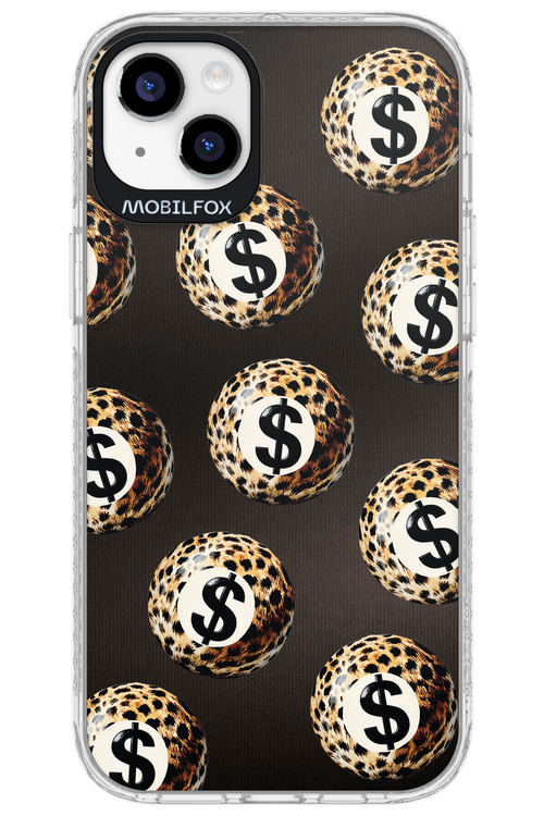 I need dollars 2.0 - Apple iPhone 14 Plus