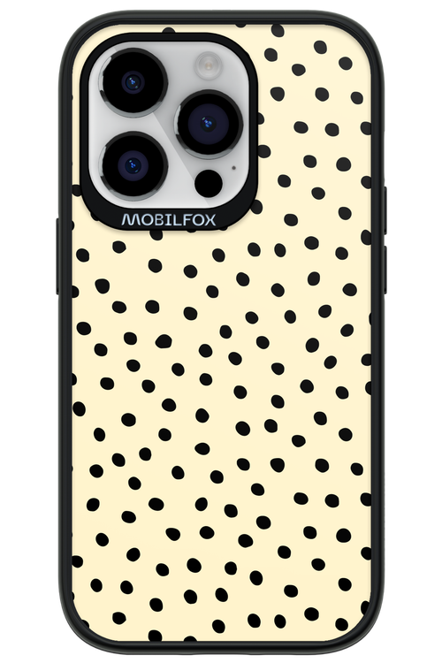 Polka Dots 2.0 - Apple iPhone 14 Pro
