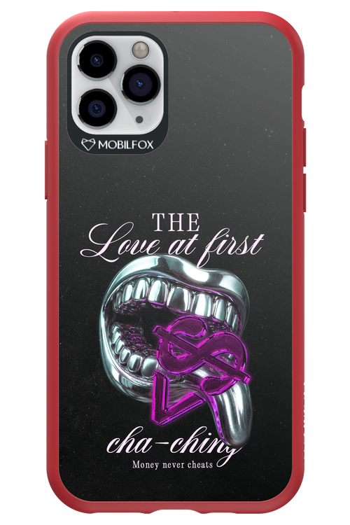 Cha-Ching 2.0 - Apple iPhone 11 Pro