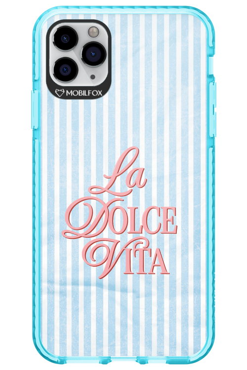 La Dolce Vita 2.0 - Apple iPhone 11 Pro Max