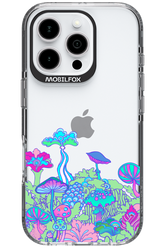 Shrooms - Apple iPhone 16 Pro