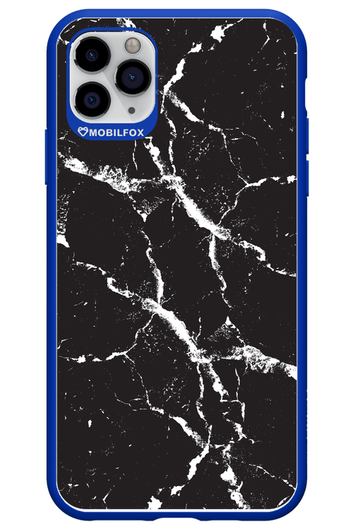 Grunge Marble - Apple iPhone 11 Pro Max