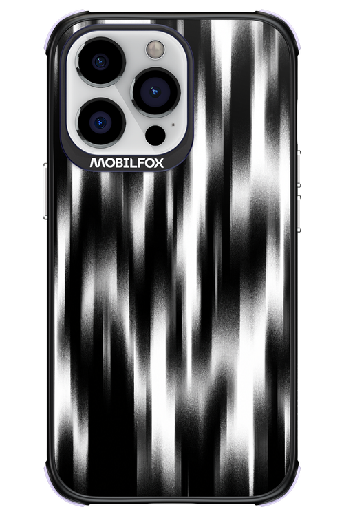 Monochrome Motion 2.0 - Apple iPhone 13 Pro