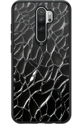 Alien Grid 2.0 - Xiaomi Redmi Note 8 Pro