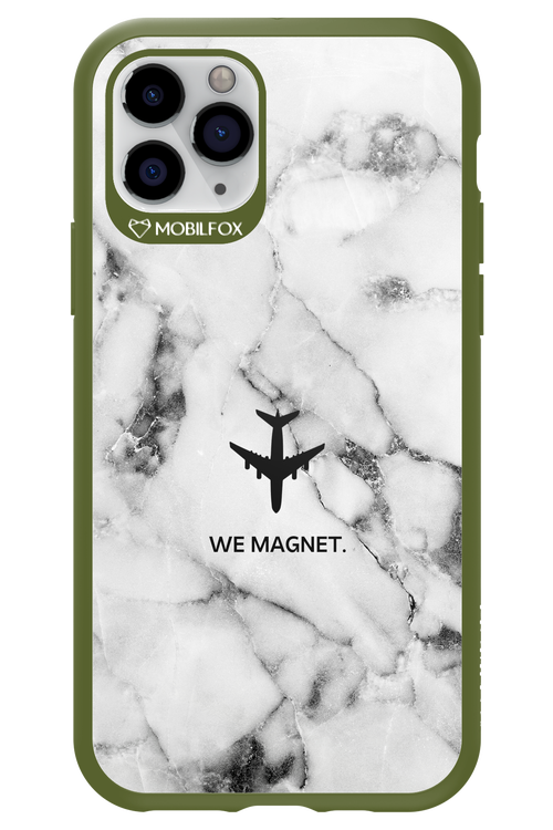 International Love II 2.0 - Apple iPhone 11 Pro