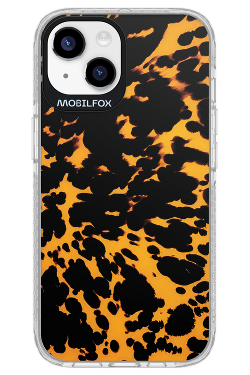 Tortoise Shell 2.0 - Apple iPhone 14
