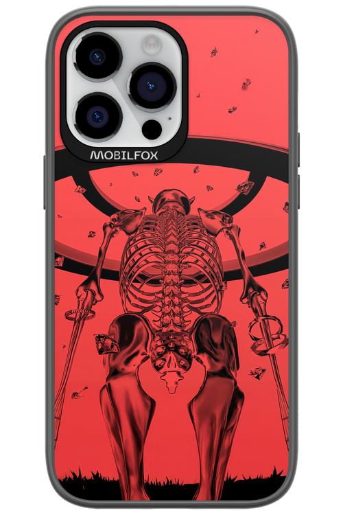 RMN Cover 2.0 - Apple iPhone 14 Pro Max