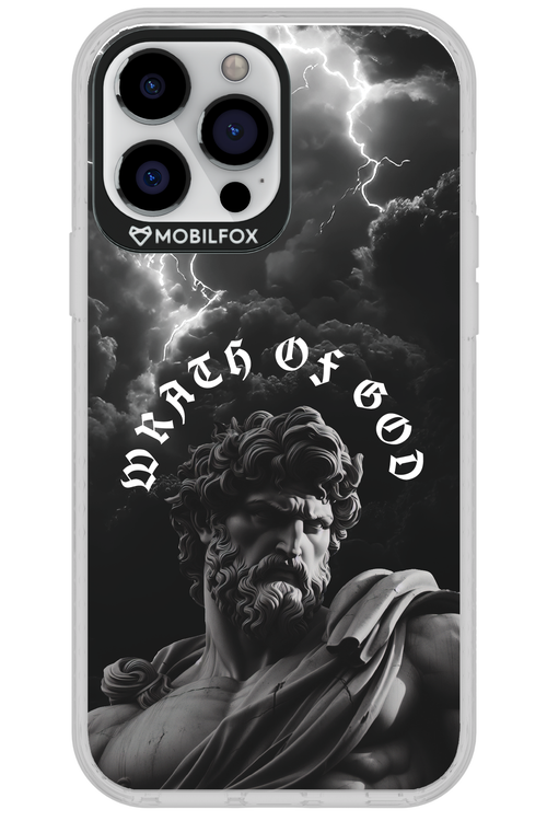 God 2.0 - Apple iPhone 13 Pro Max