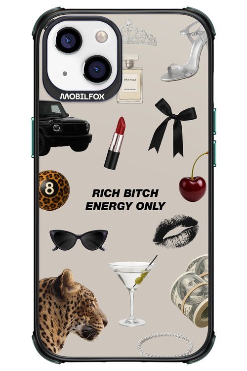 Rich B Energy 2.0 - Apple iPhone 13