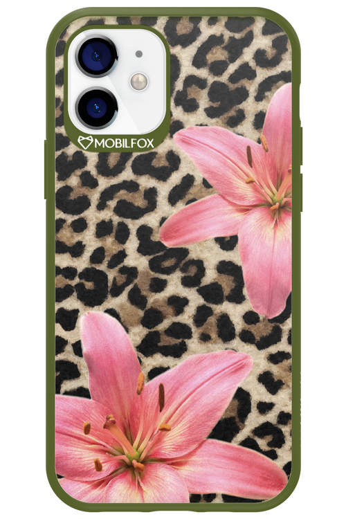 Leobloom - Apple iPhone 12