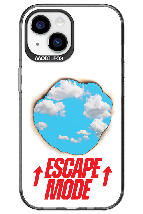 Escape mode 2.0 - Apple iPhone 15