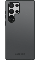 Antracit - Samsung Galaxy S22 Ultra