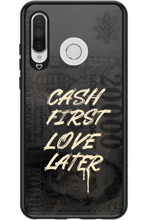 Love Later 2.0 - Huawei P30 Lite