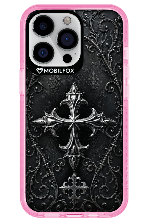 Armor 2.0 - Apple iPhone 13 Pro