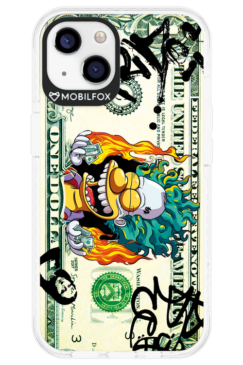 CLOWN - Apple iPhone 13