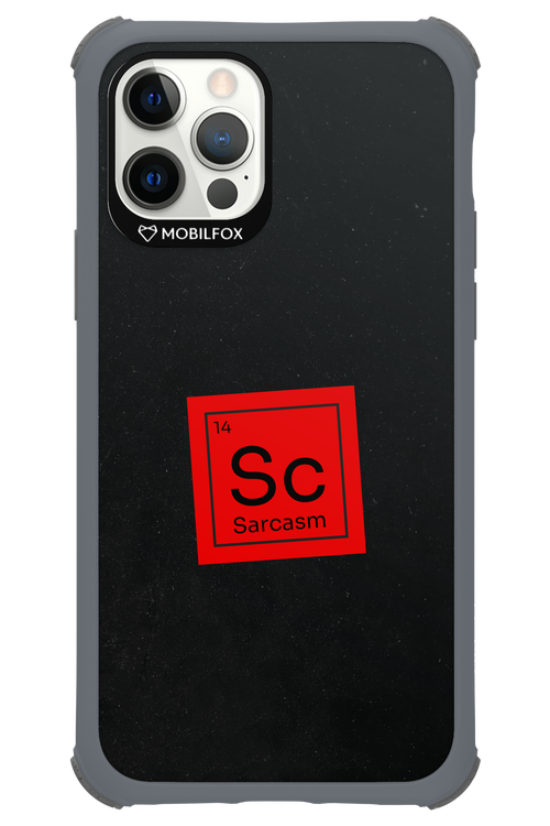 Sc 2.0 - Apple iPhone 12 Pro