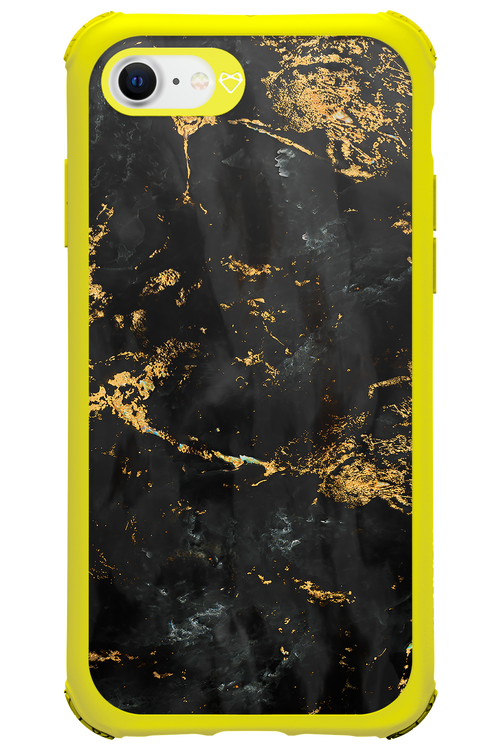 Goldie 2.0 - Apple iPhone 8