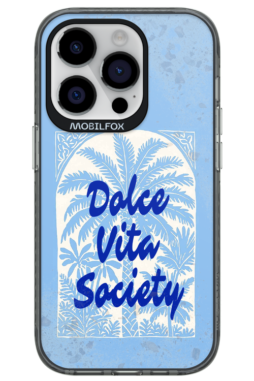 Dolce Vita Society 2.0 - Apple iPhone 14 Pro