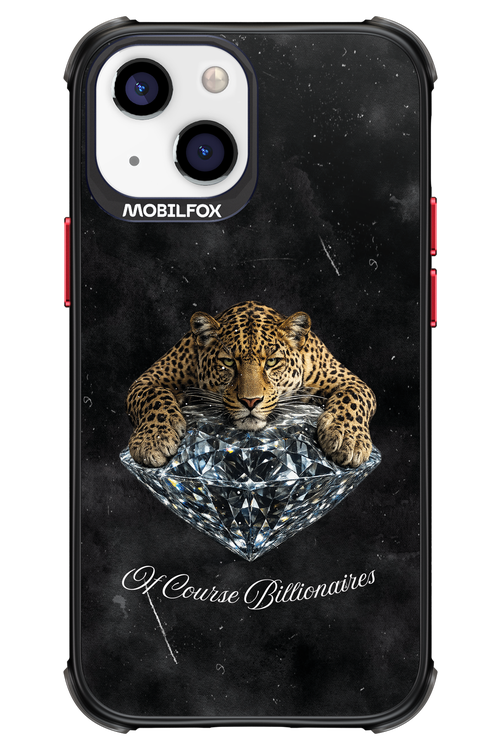 OC billionaires 2.0 - Apple iPhone 13 Mini