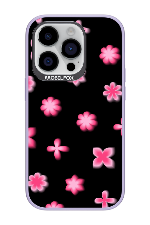 Pink Dreams 2.0 - Apple iPhone 14 Pro