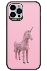 Punk Unicorn 2.0 - Apple iPhone 12 Pro
