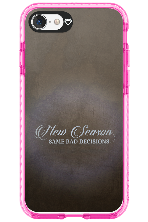 Bad decision 2.0 - Apple iPhone SE 2022