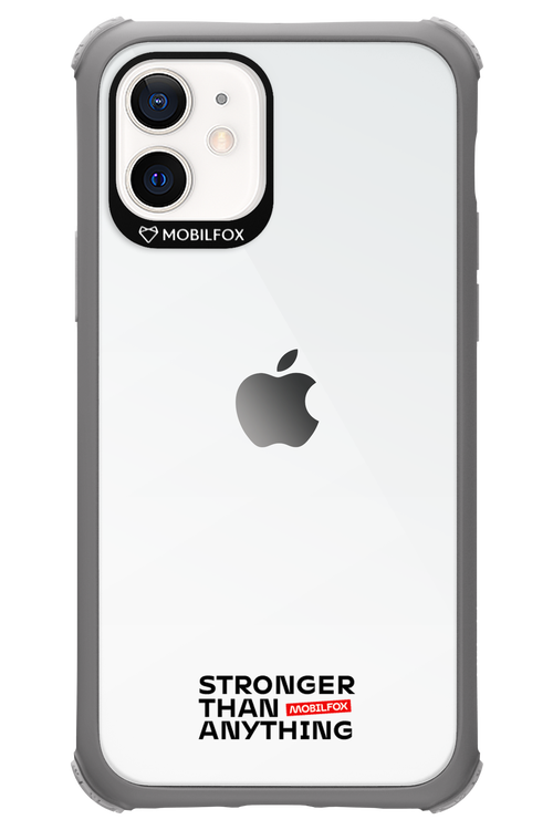 Stronger (Nude) - Apple iPhone 12